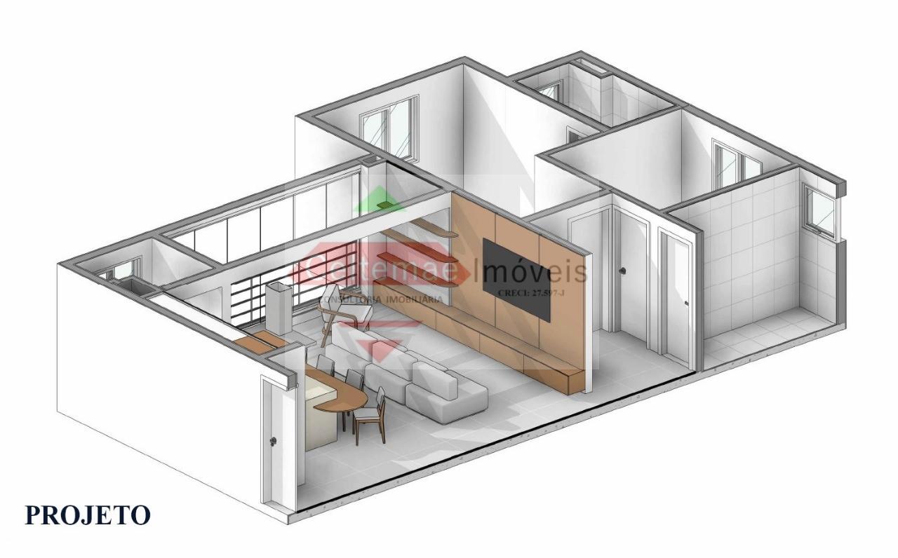 Apartamento, 2 quartos, 81 m² - Foto 43