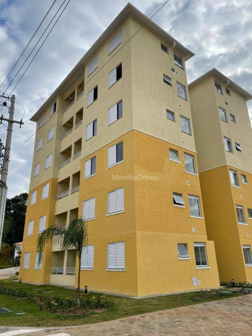 Apartamento para alugar com 2 quartos, 45m² - Foto 1