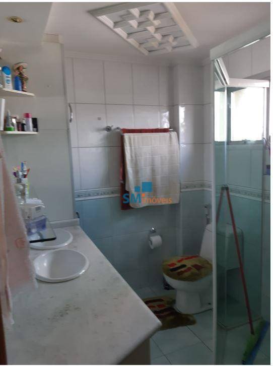 Apartamento à venda com 3 quartos, 100m² - Foto 6