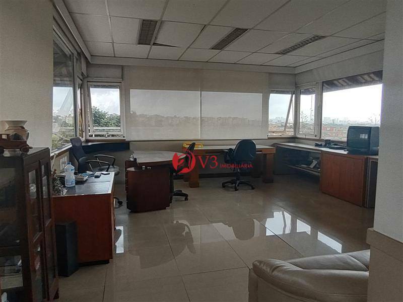 Depósito-Galpão-Armazém à venda, 470m² - Foto 22