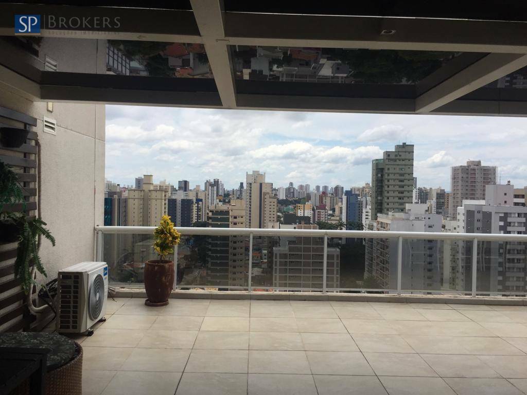 Conjunto Comercial-Sala à venda, 47m² - Foto 31