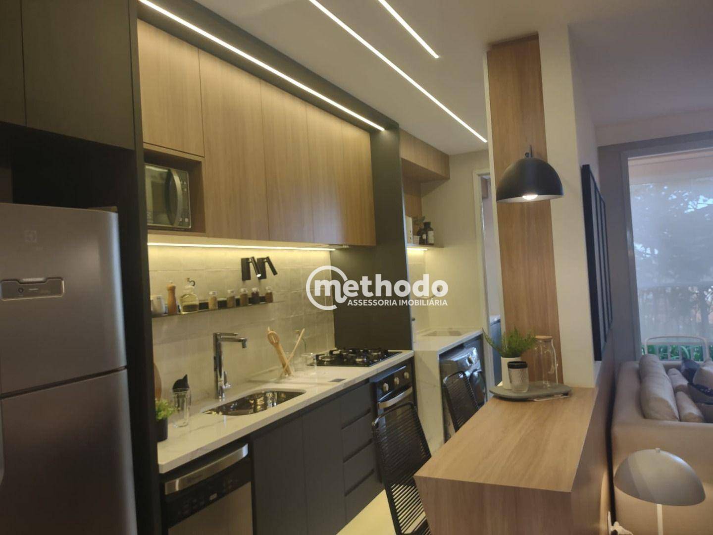 Apartamento à venda com 3 quartos, 72m² - Foto 7