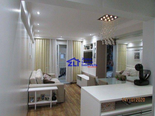 Apartamento à venda com 3 quartos, 69m² - Foto 16