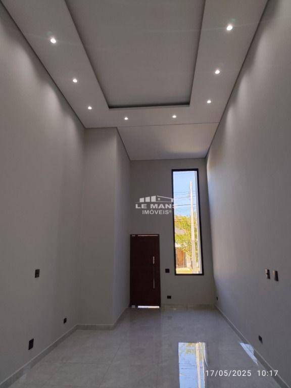 Casa de Condomínio à venda com 3 quartos, 140m² - Foto 10