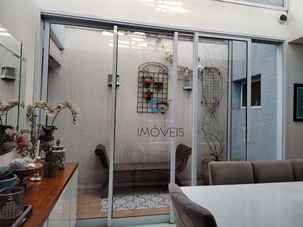 Sobrado à venda com 3 quartos, 196m² - Foto 36