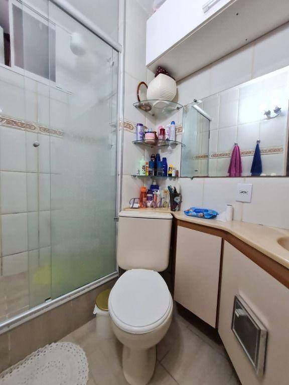 Apartamento à venda com 2 quartos, 50m² - Foto 11