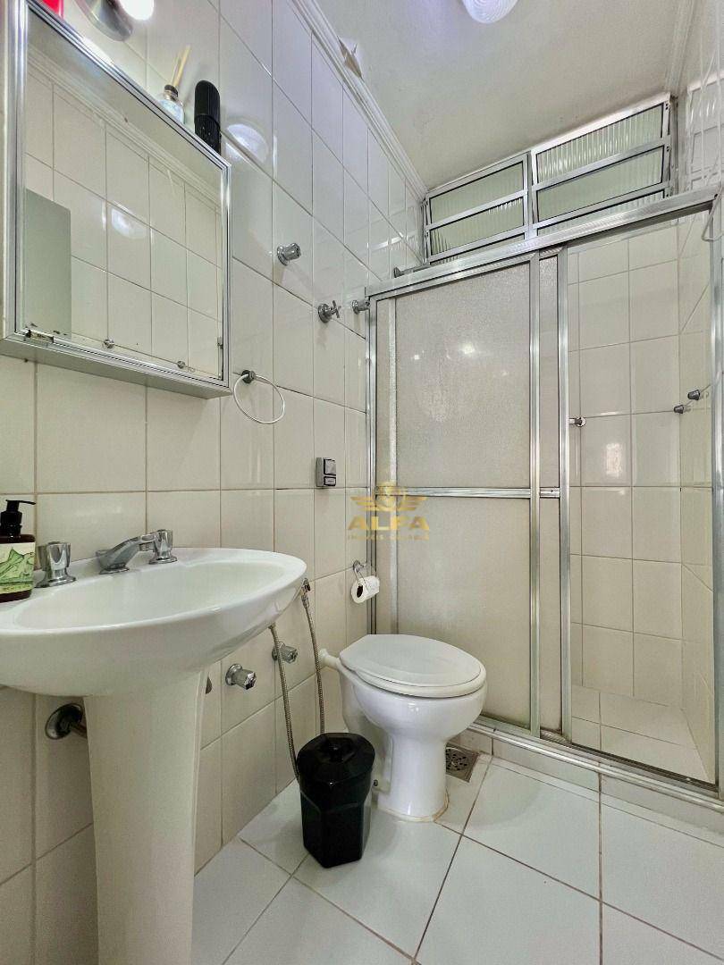 Apartamento à venda com 2 quartos, 66m² - Foto 6