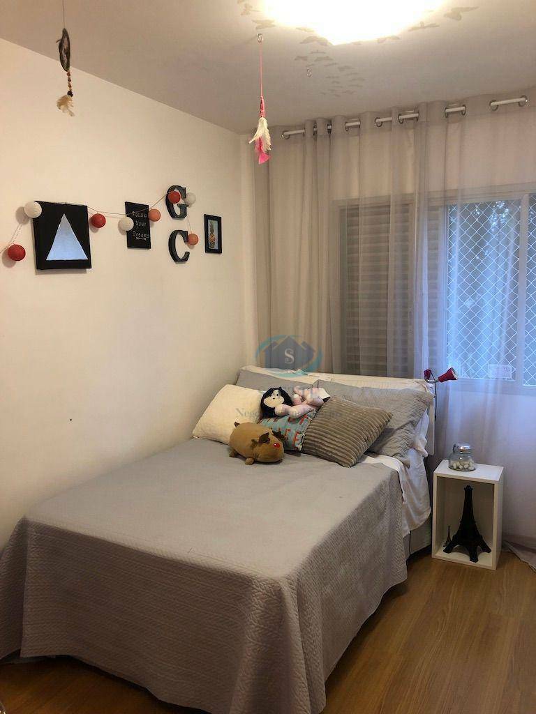 Apartamento à venda com 3 quartos, 132m² - Foto 23