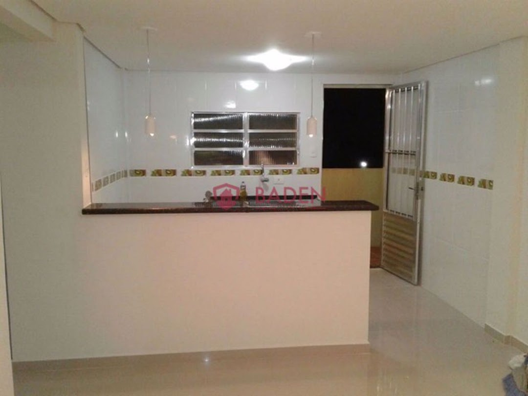 Apartamento, 2 quartos, 48 m² - Foto 1