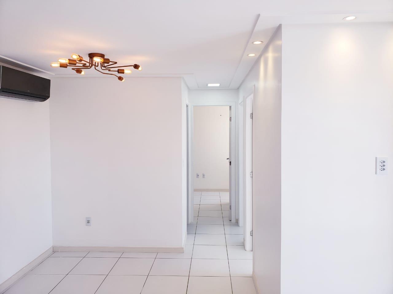 Apartamento à venda com 3 quartos, 65m² - Foto 6