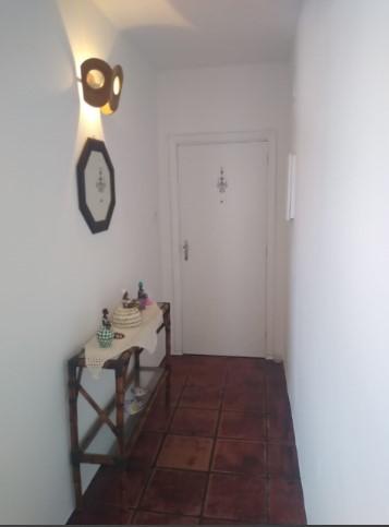 Apartamento à venda com 1 quarto, 39m² - Foto 17