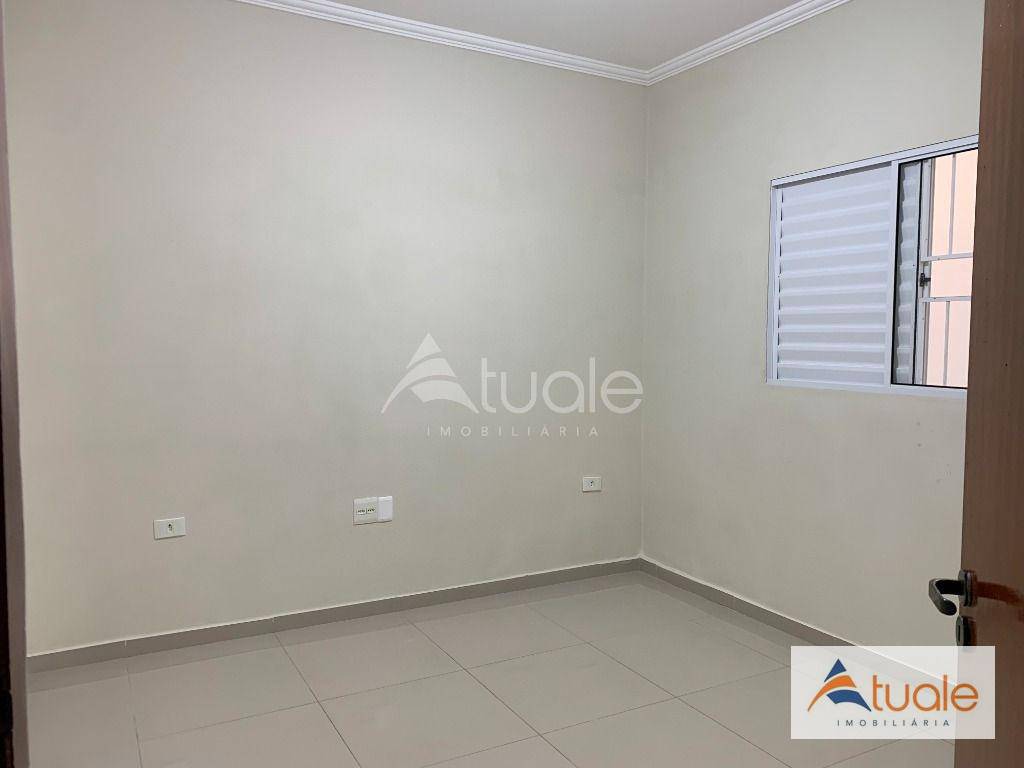 Casa à venda com 3 quartos, 179m² - Foto 22