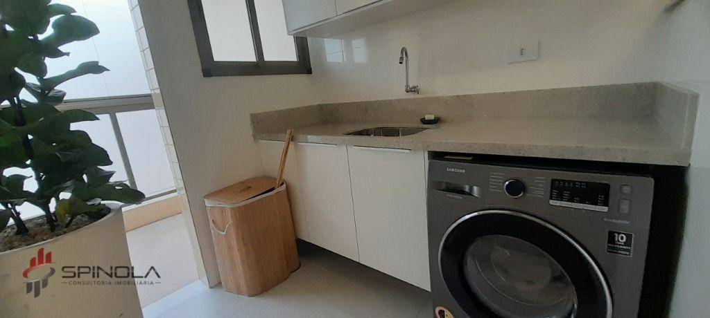 Apartamento à venda com 3 quartos, 119m² - Foto 17