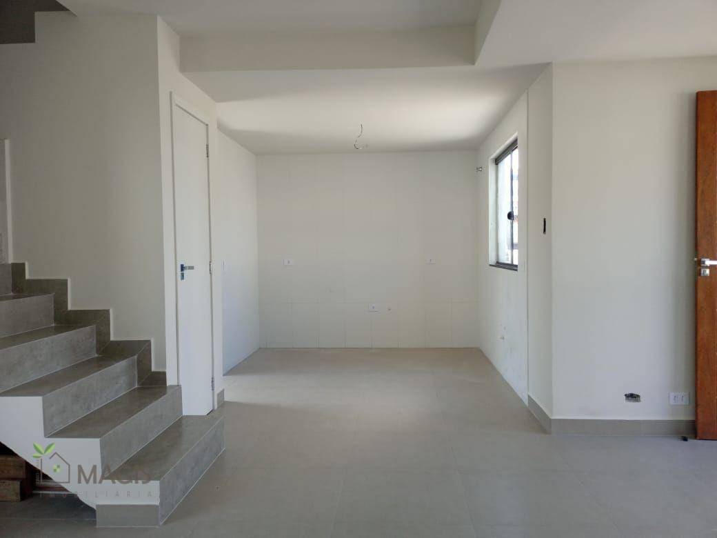 Sobrado à venda com 3 quartos, 88m² - Foto 3