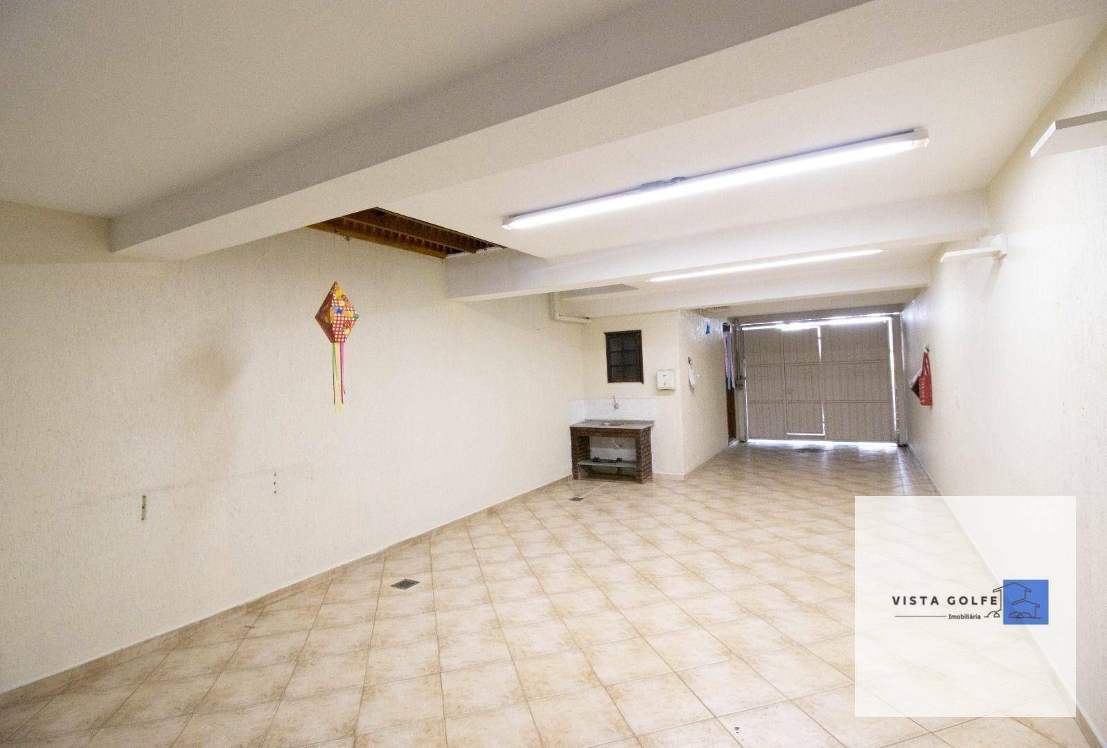 Sobrado à venda com 3 quartos, 136m² - Foto 12