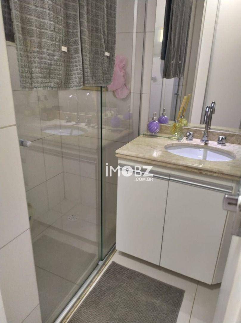 Apartamento à venda com 3 quartos, 121m² - Foto 19