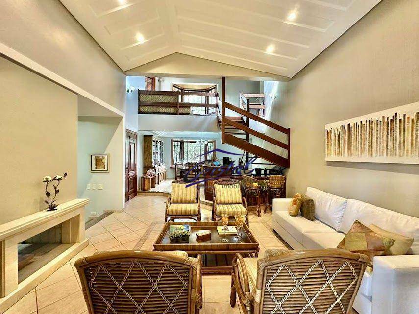 Casa de Condomínio à venda com 3 quartos, 604m² - Foto 13