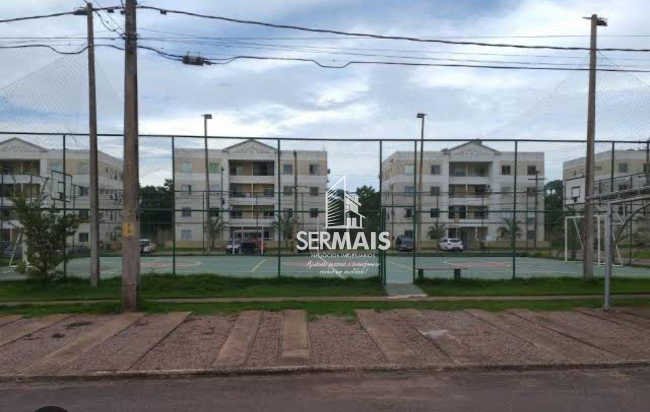 Apartamento à venda com 2 quartos, 46m² - Foto 19