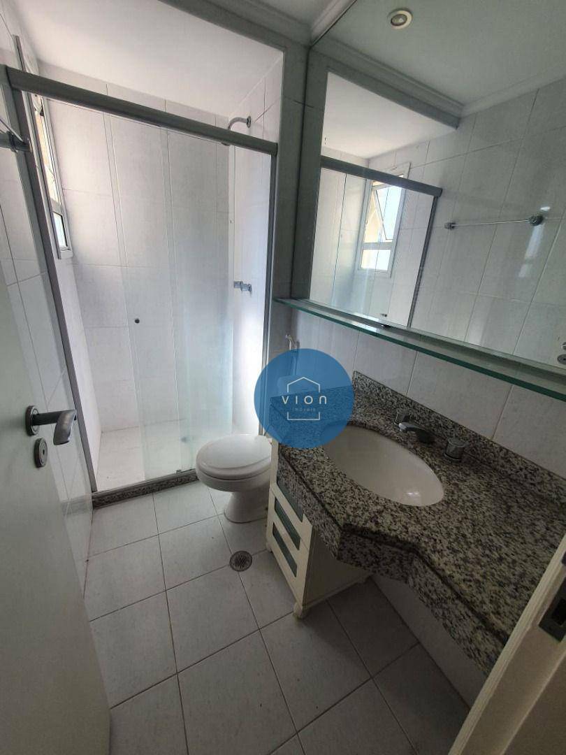 Apartamento para alugar com 3 quartos, 101m² - Foto 14