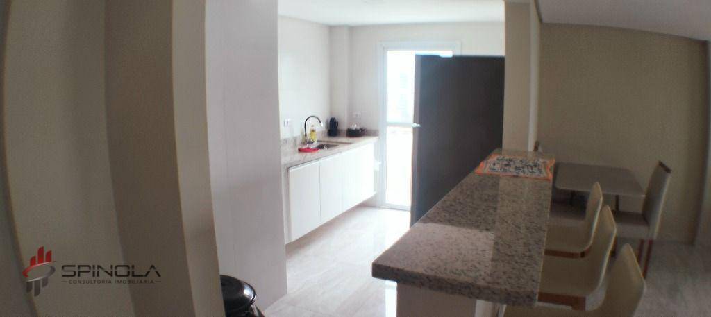 Apartamento à venda com 2 quartos, 67m² - Foto 10