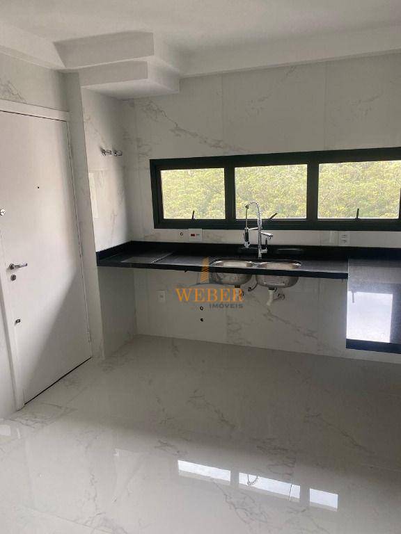 Apartamento à venda com 4 quartos, 176m² - Foto 18