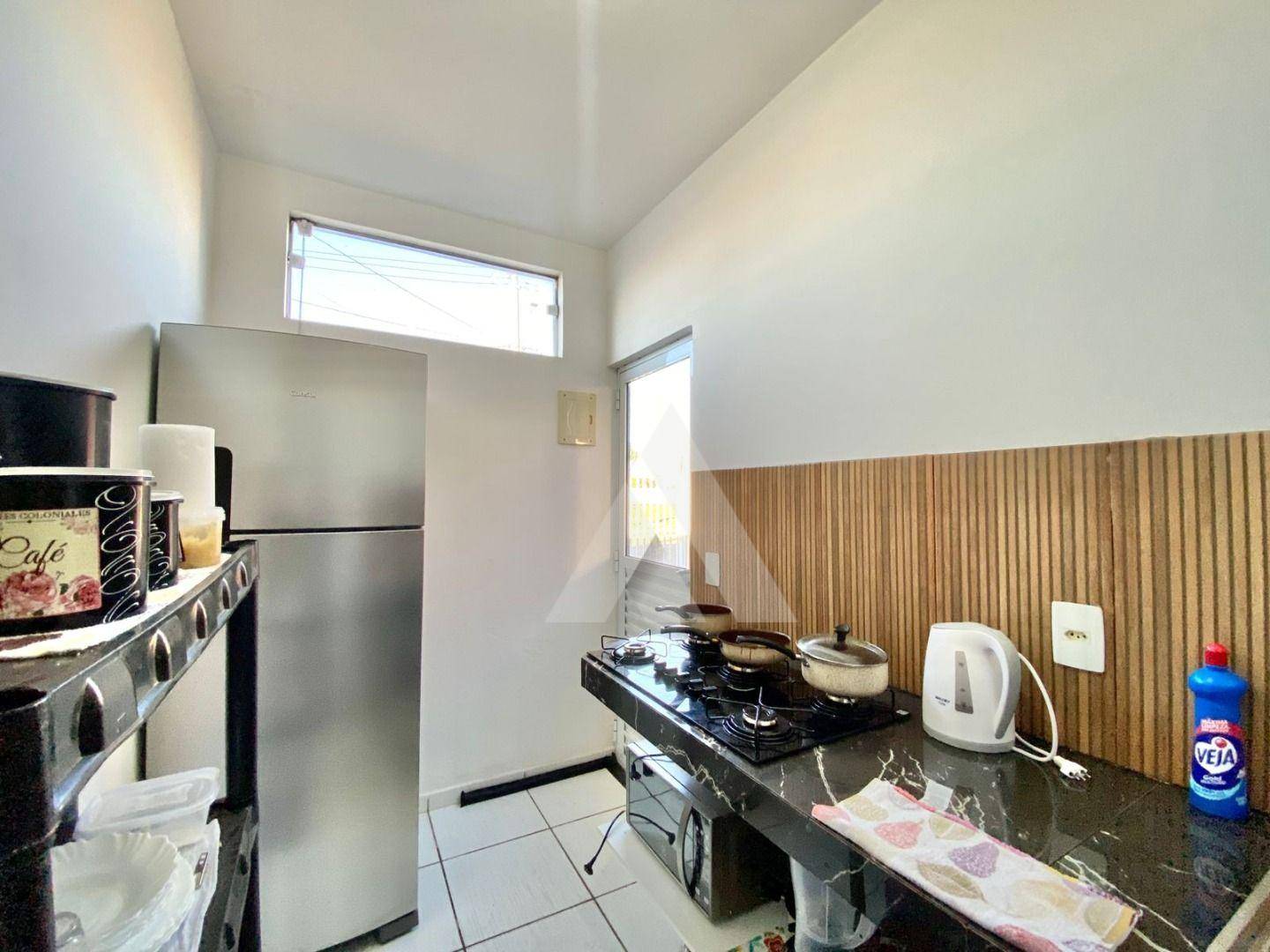 Casa, 3 quartos, 65 m² - Foto 5