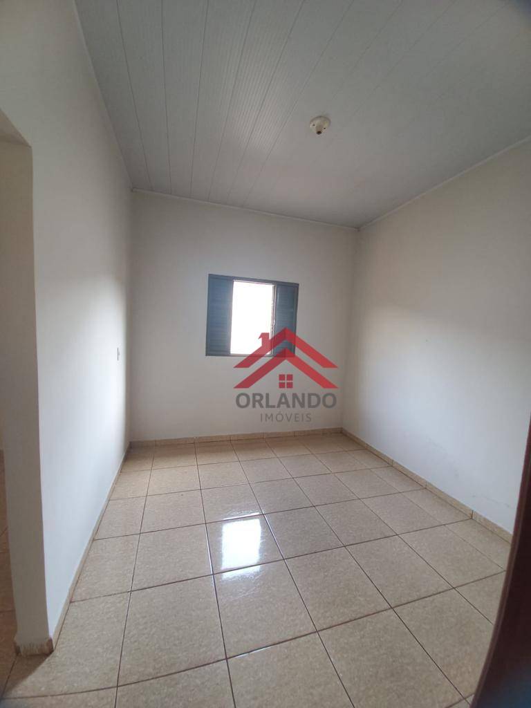 Casa à venda com 3 quartos, 90m² - Foto 8