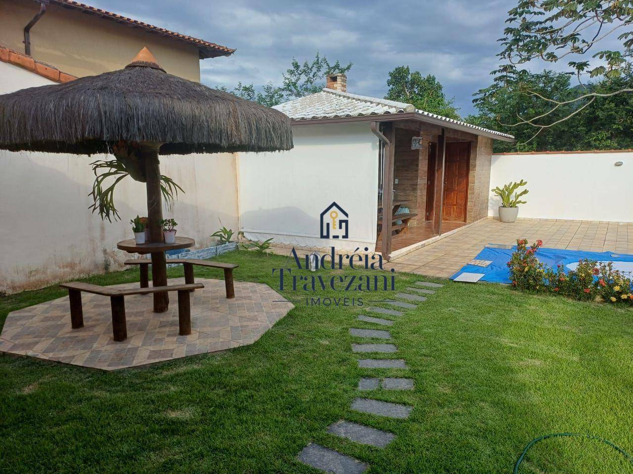 Casa de Condomínio à venda com 2 quartos, 130m² - Foto 21