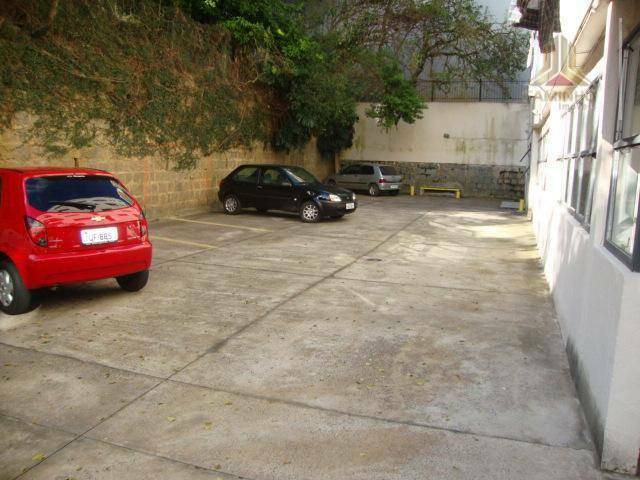 Apartamento à venda com 3 quartos, 128m² - Foto 25