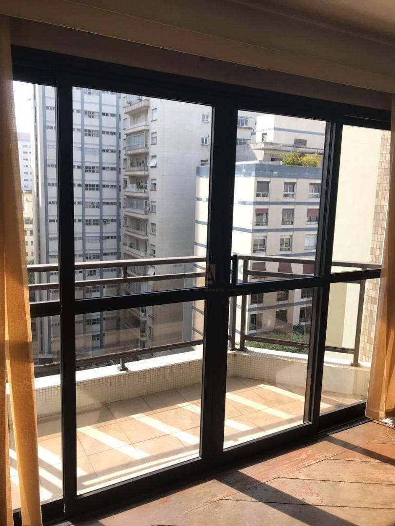 Apartamento à venda com 4 quartos, 160m² - Foto 4