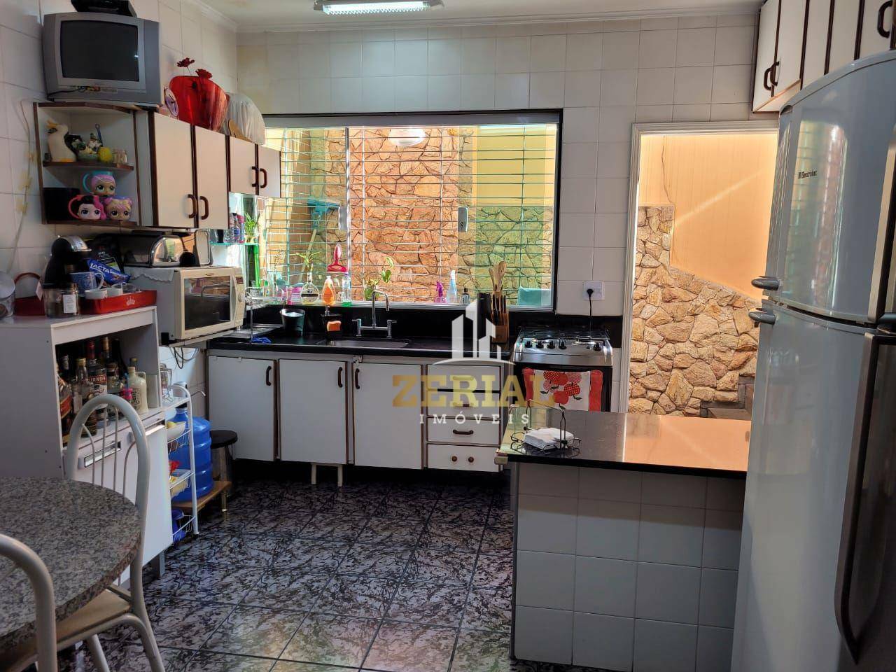 Sobrado à venda com 3 quartos, 294m² - Foto 8