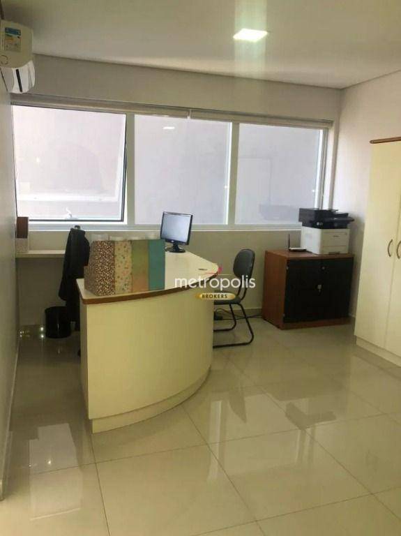 Conjunto Comercial-Sala à venda e aluguel, 85m² - Foto 10