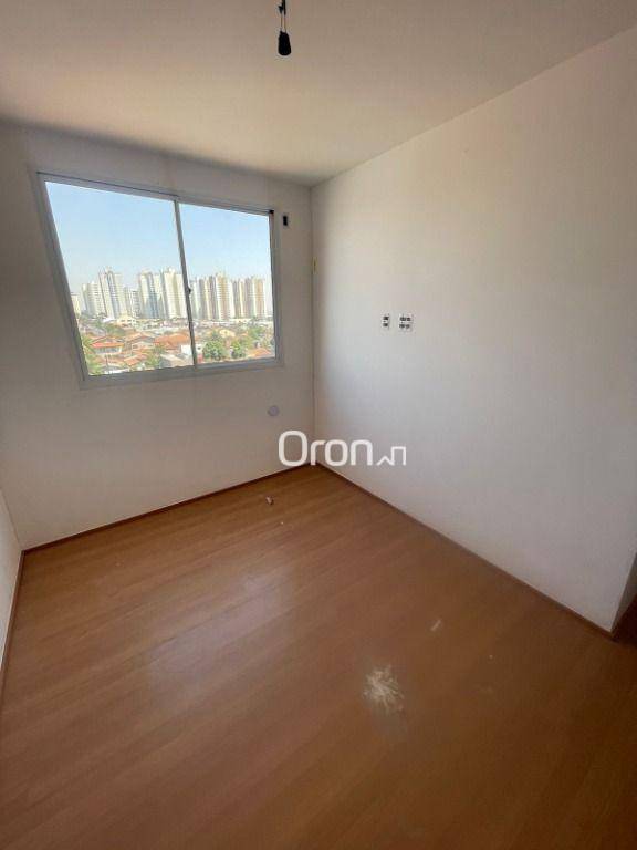 Apartamento à venda com 2 quartos, 50m² - Foto 1