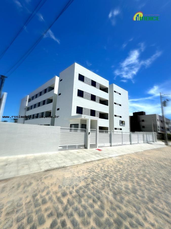 Apartamento à venda com 2 quartos, 54m² - Foto 2