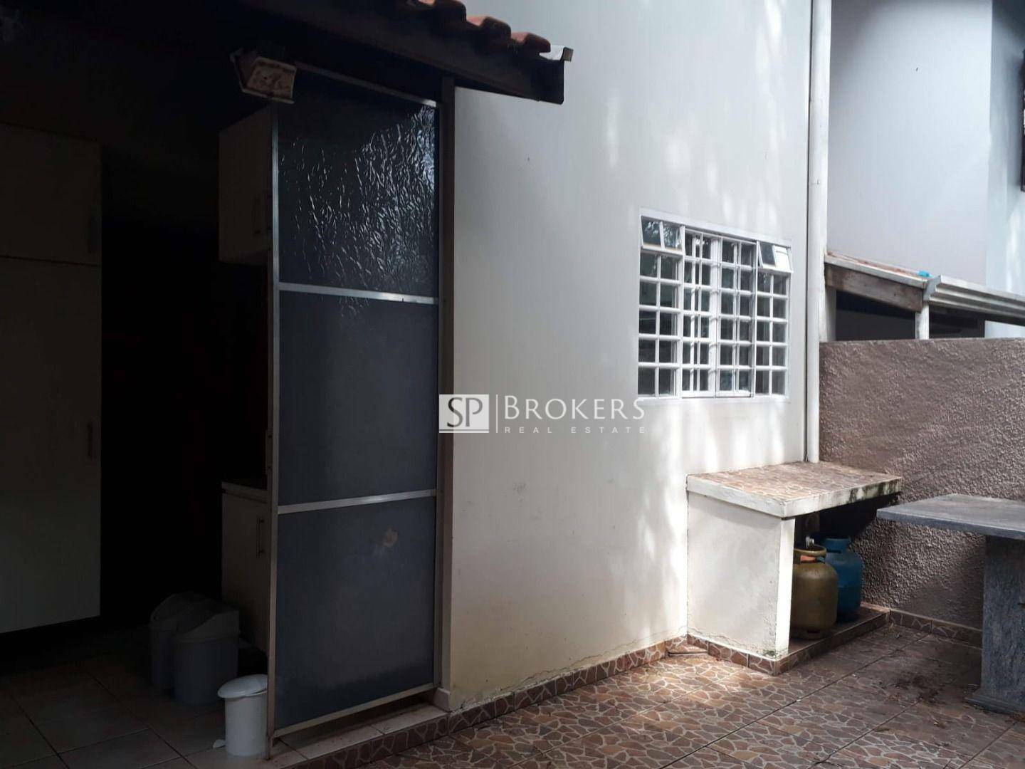 Casa de Condomínio à venda com 3 quartos, 110m² - Foto 34