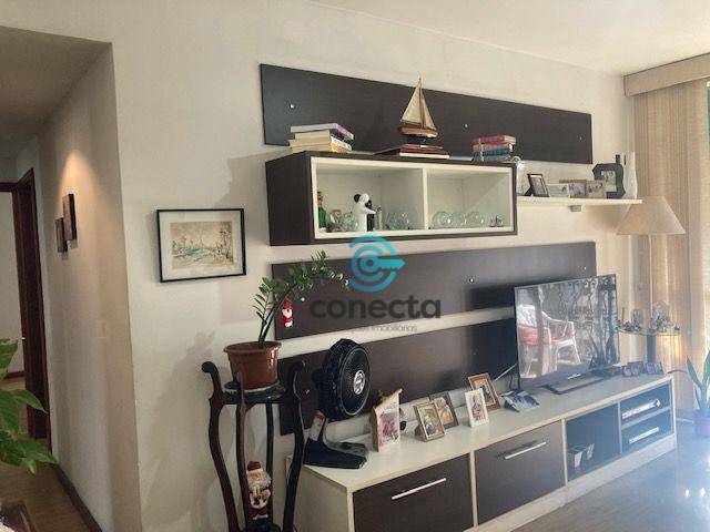 Apartamento à venda com 2 quartos, 73m² - Foto 5