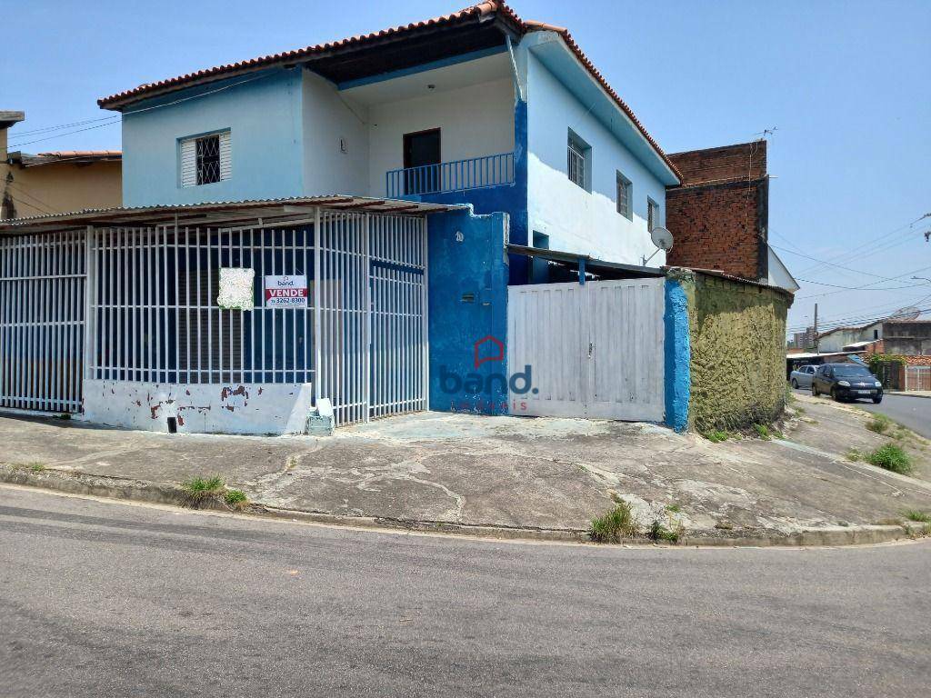 Casa à venda com 4 quartos, 174m² - Foto 2