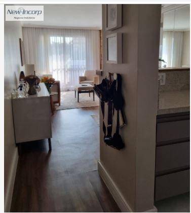 Apartamento à venda com 3 quartos, 75m² - Foto 20