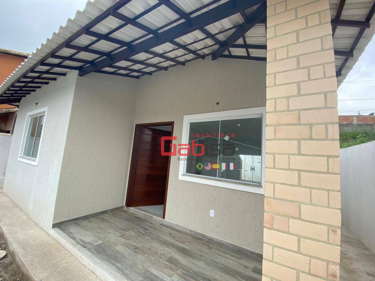 Casa de Condomínio à venda com 3 quartos, 112m² - Foto 2