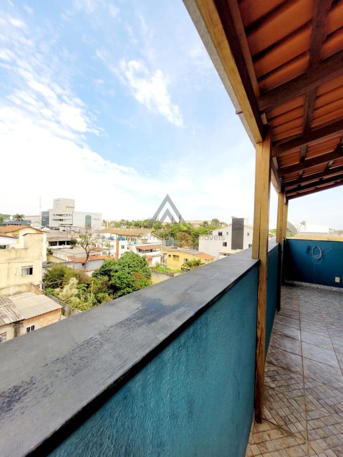 Cobertura à venda com 3 quartos, 95m² - Foto 5