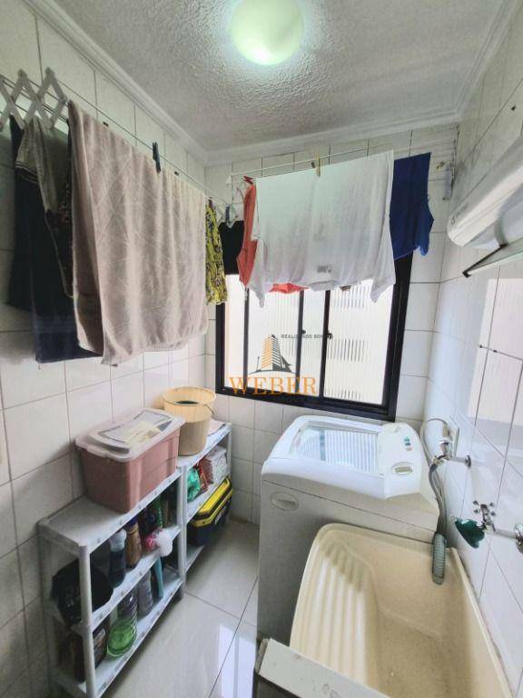 Apartamento à venda com 2 quartos, 47m² - Foto 6