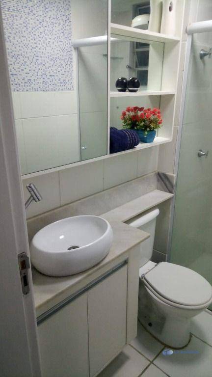 Apartamento à venda com 2 quartos, 48M2 - Foto 12