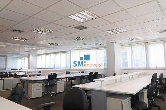 Conjunto Comercial-Sala à venda, 189m² - Foto 5