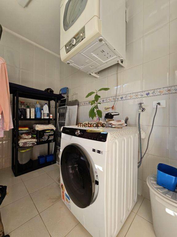 Sobrado à venda com 3 quartos, 300m² - Foto 33