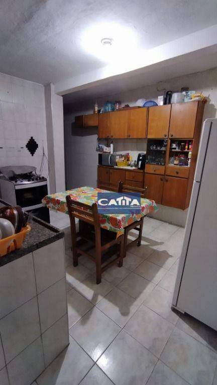 Sobrado à venda com 3 quartos, 100m² - Foto 7