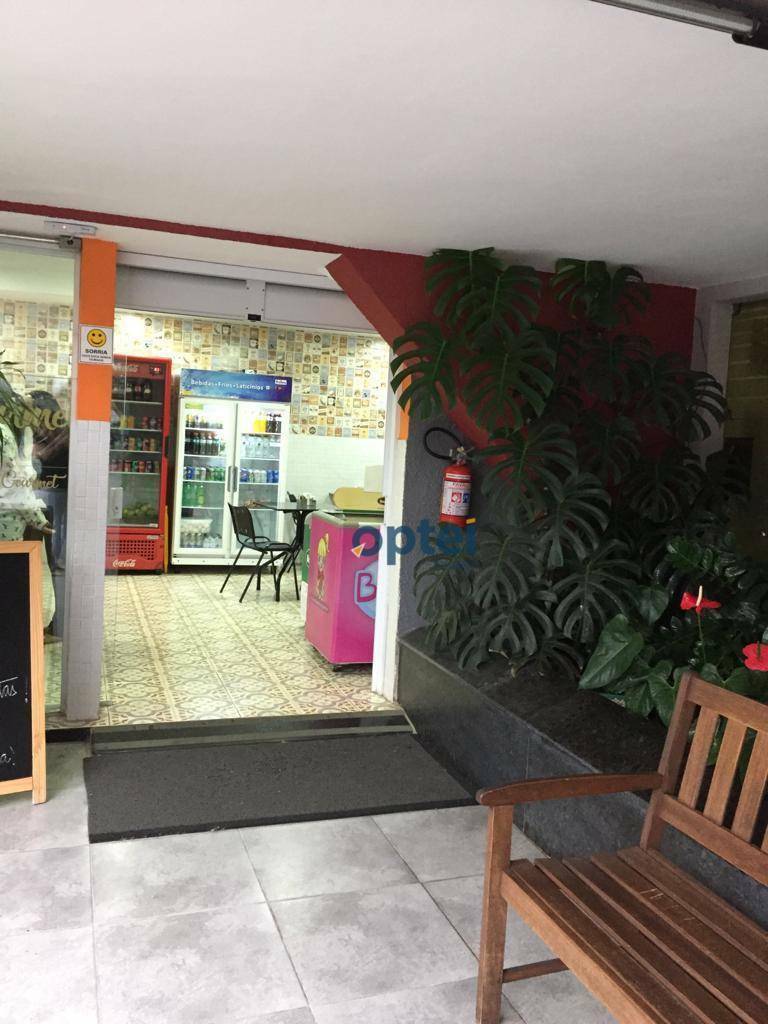 Conjunto Comercial-Sala à venda e aluguel, 112m² - Foto 41