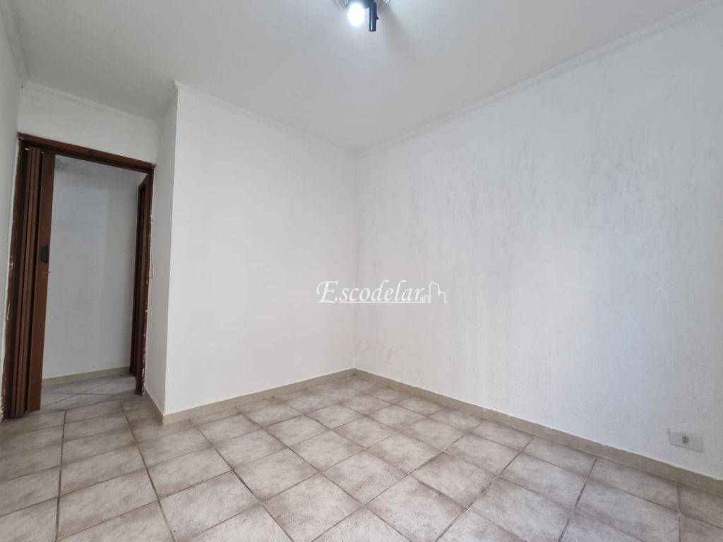 Apartamento à venda com 2 quartos, 55m² - Foto 7