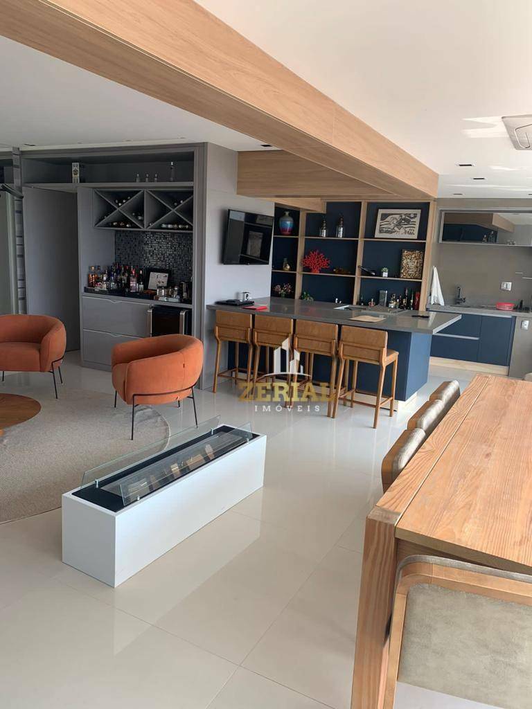 Apartamento à venda com 4 quartos, 244m² - Foto 7