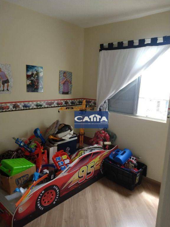 Apartamento à venda com 2 quartos, 45m² - Foto 12