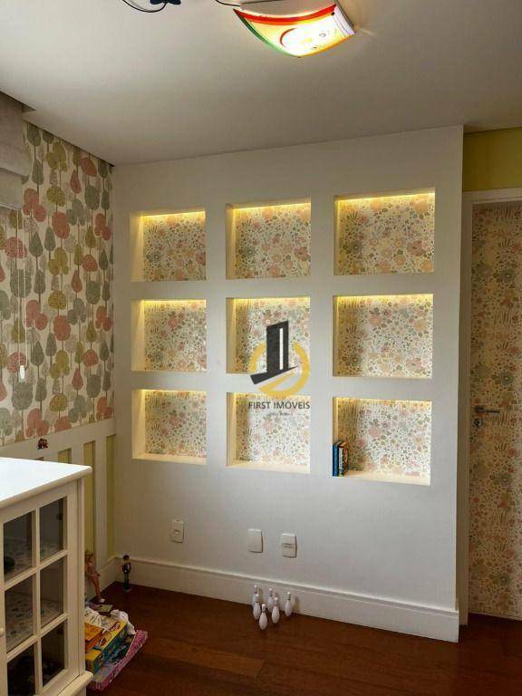 Apartamento à venda com 3 quartos, 155m² - Foto 35